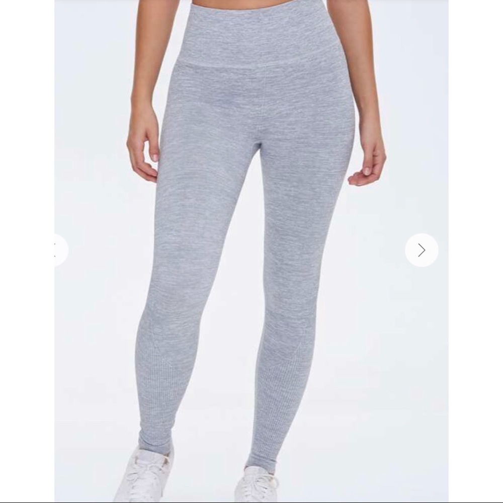 Forever 21 leggings